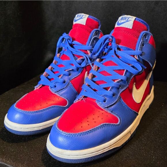 Nike Dunk 2003 Rare Color Way Mens 11.5 - Picture 4 of 9